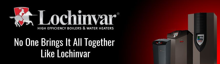 Lochinvar: No one brings it all together like Lochinvar