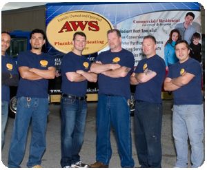 AWS Employment opportunities