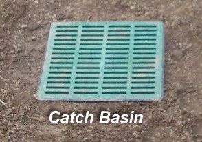 Catch basin